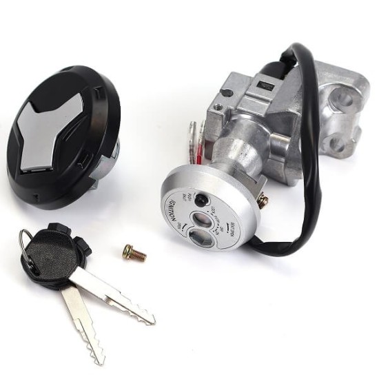 Key contact lock Yamaha N-Max 125cc-155cc