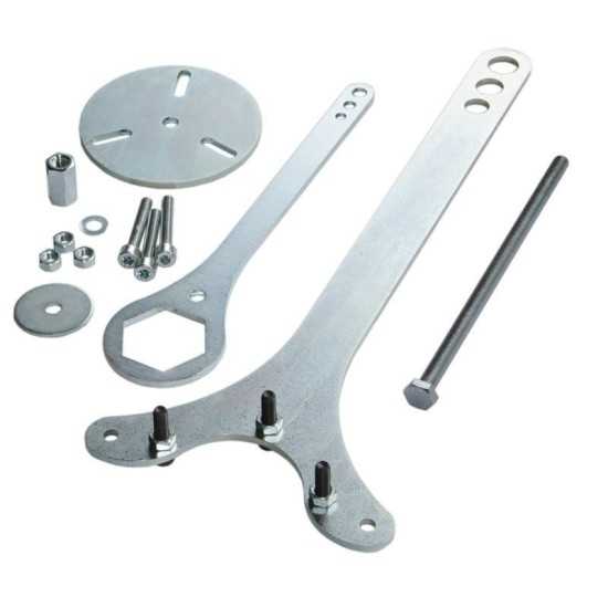 Useful variator / clutch / pulleys Yamaha Xmax 125 Easyboost