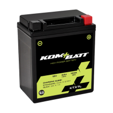 Batteria KOMBATT SLA KTX7L