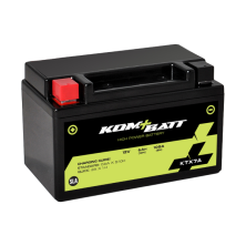 Batteria KOMBATT SLA KTX7A