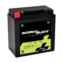 KOMBATT SLA KB9-B Battery