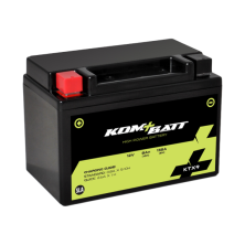 KOMBATT SLA KTX9 Battery