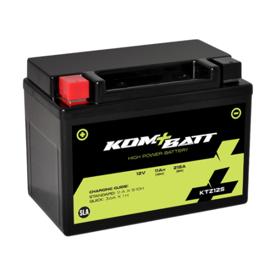 Batteria KOMBATT SLA KTZ12S