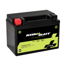 KOMBATT SLA KTZ14S Battery