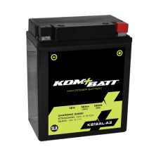 KOMBATT SLA KB12AL-A2 Battery