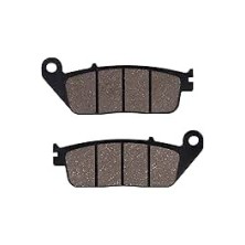 Brake pads Carbon Honda FES 125/250 EBC