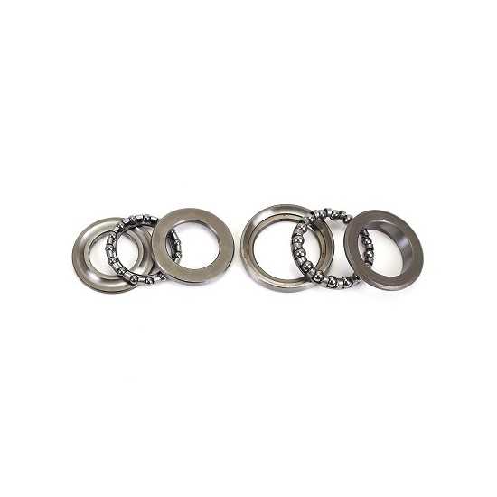 Cazoletas de dirección Yamaha N-Max 125cc 15-23