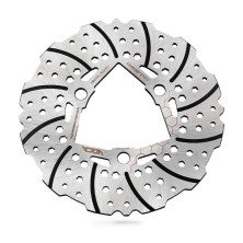 Rear brake disc Sherco 50 d.180mm VOCA Racing