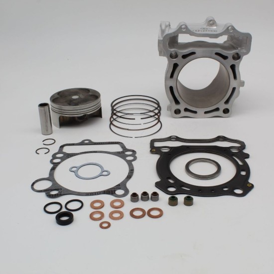 Cylinder Yamaha YZF 250 F/ WR-F 01-04 Italkit d.77