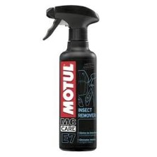 Insect cleaner Motul E7 400ml