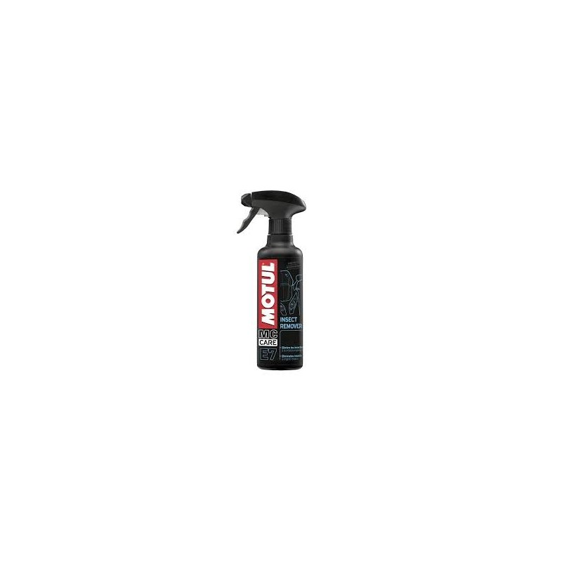 Insect cleaner Motul E7 400ml