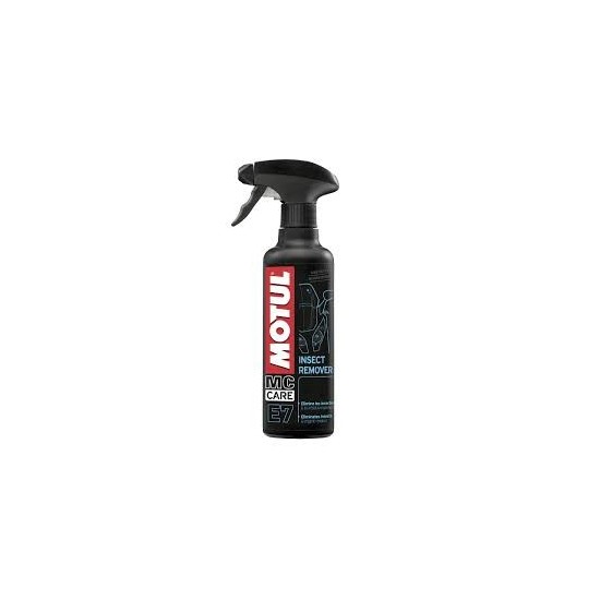 Insect cleaner Motul E7 400ml