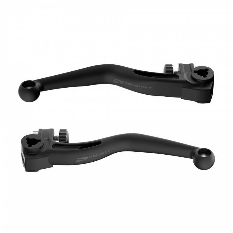 Unbreakable handlebars GasGas EC/ ECF 21-25 Polisport