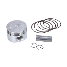 Piston 125cc pour GY6/ Kymco AC Naraku