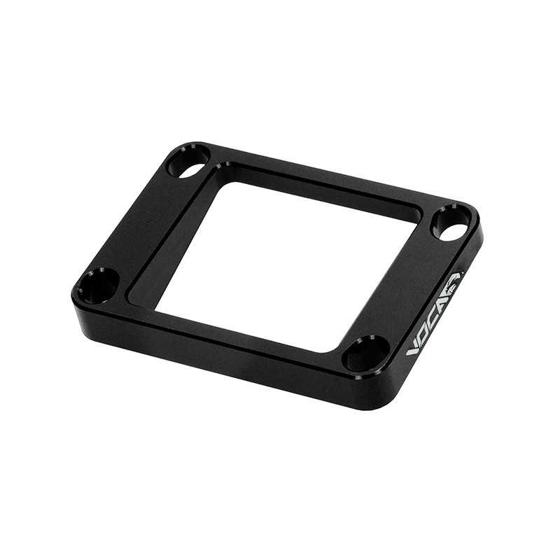 Suplemento caja de laminas Derbi/ Minarelli Am6 5mm 5º