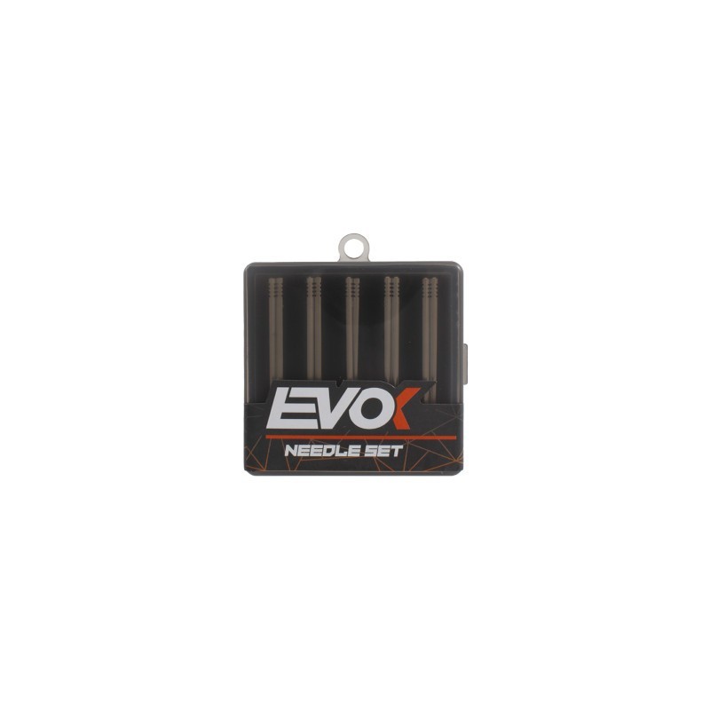 Kit di aghi per carburatore tipo PHBH Evok
