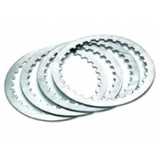 Clutch separators