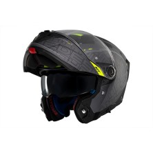 ATOM 2 SV DESTINY C2 MATE Helmet MT Helmets