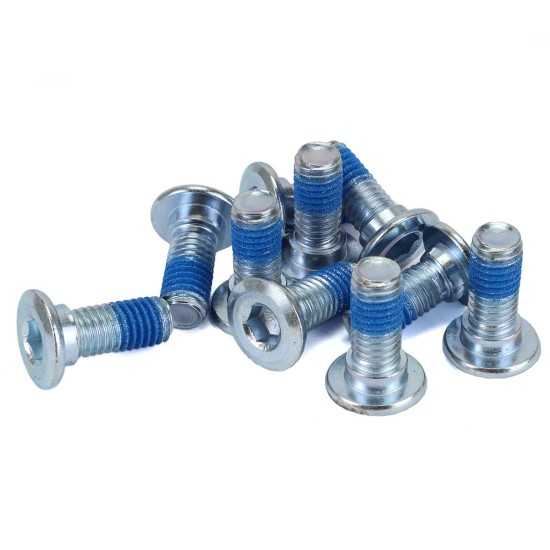 Brake disc hardware Yamaha N-Max/ X-Max
