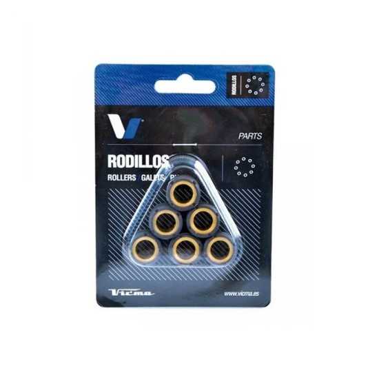 Rodillos variador 20x14.5mm Vicma Rodillos variador 20x14.5mm Vicma