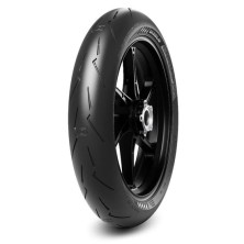 Pneumatico PIRELLI DIABLO SUPERCORSA V4 SC1 (F) 120/70 R 17 M/C 58V TL