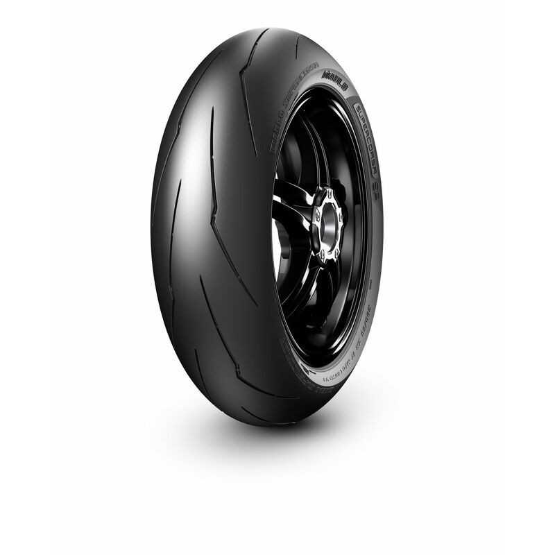 PNEUMATIC PIRELLI DIABLO SUPERCORSA SP V3 180/55 ZR 17 M/C (73W) TL