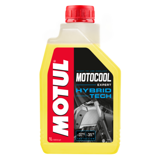 Antigel Motocool Motul 1L