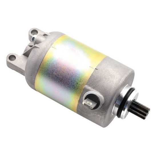 Startmotor Yamaha Majesty/ Cygnus 125cc