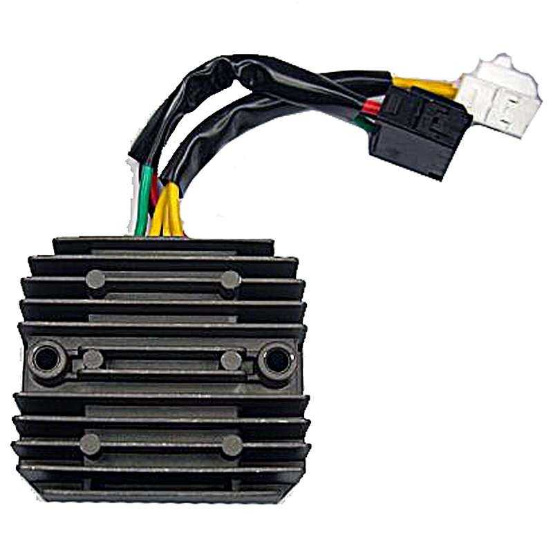 Régulateur de tension Honda SH 125/ 150 06-12 TNT