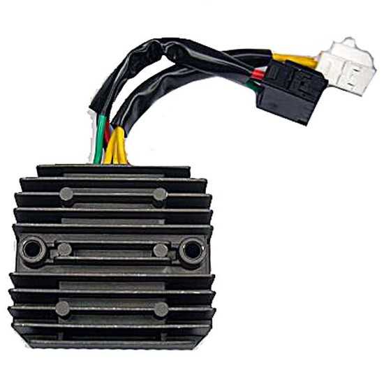 Regolatore di tensione Honda SH 125/ 150 06-12 TNT