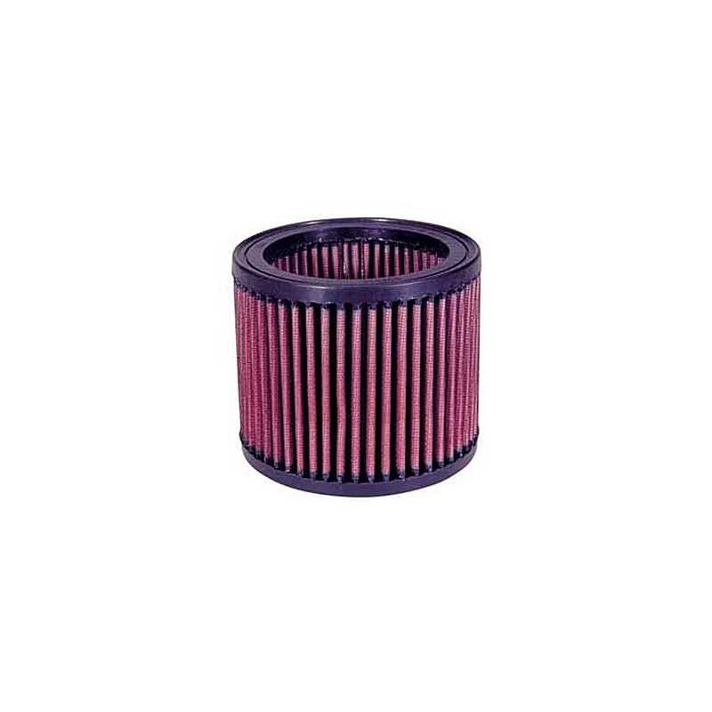 Wiederverwendbarer Luftfilter Aprilia RST/ RSV/ SL 1000cc
