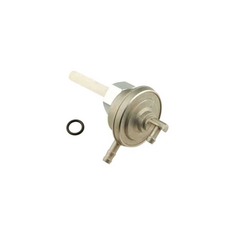 Gasoline tap by depression Scooter Teknix