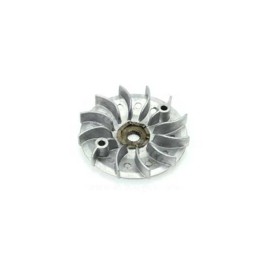 Fixed variator pulley Sym Symphony/ Fiddle TNT