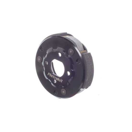 Embrayage réglable Minarelli/ Piaggio D.107 Metrakit Prorace