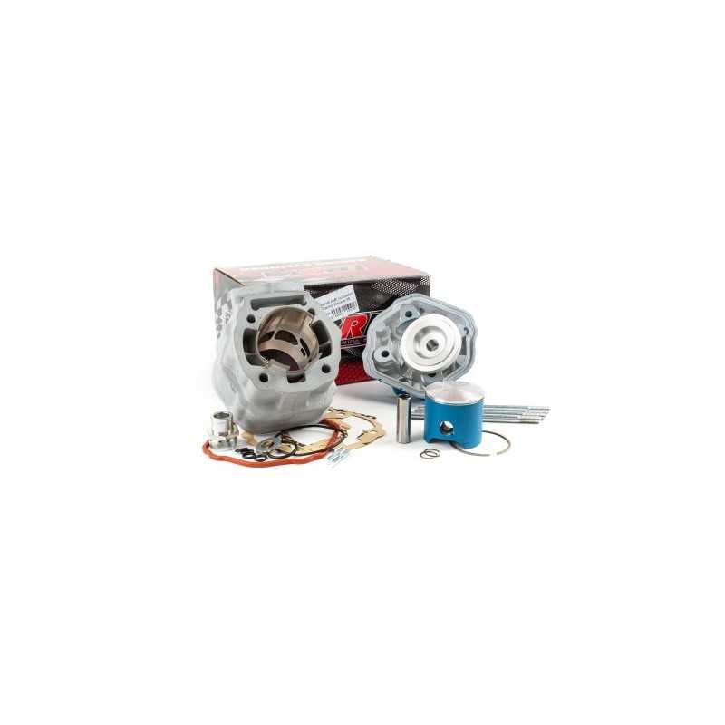 Cilindro 80cc BRK 4Race Derbi euro 3/4