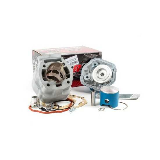 Zylinder 80cc BRK 4Race Derbi euro 3/4