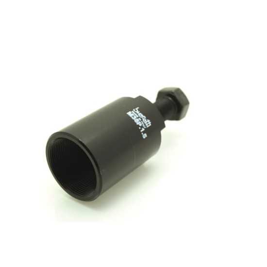 Extractor with internal thread 38x1.5 Buzzetti