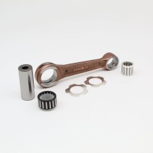 Connecting rod Aprilia 125cc Futura/ AF1/ Rotax -Italkit
