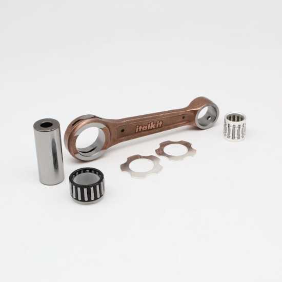 Connecting rod Aprilia 125cc Futura/ AF1/ Rotax -Italkit