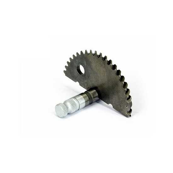 Peugeot TKR/ Speedfight starter axis TNT