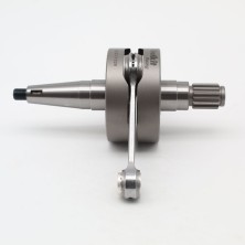 Crankshaft Aprilia RS 125 with machined connecting rod Italkit