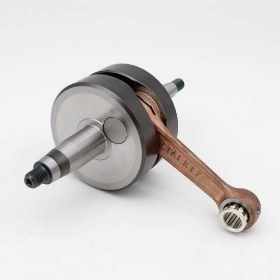 Crankshaft Derbi senda euro 3 Competition