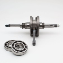Kurbelwelle Honda SH/ Scoopy 125 4T Italkit