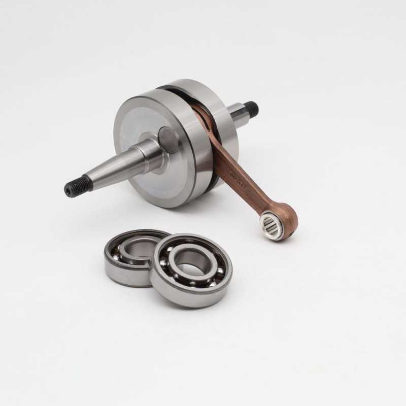 Minarelli AM6 Competition Crankshaft Italkit