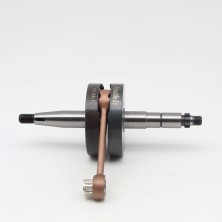 Crankshaft Puch Condor Minicross 74cc Italkit