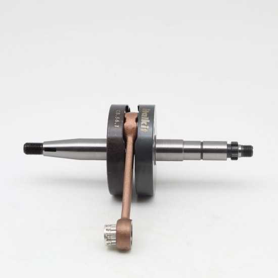 Cigüeñal Puch Condor Mninicross 74cc Italkit