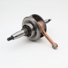 Crankshaft Yamaha MT 125cc 4T 15-19 Italkit