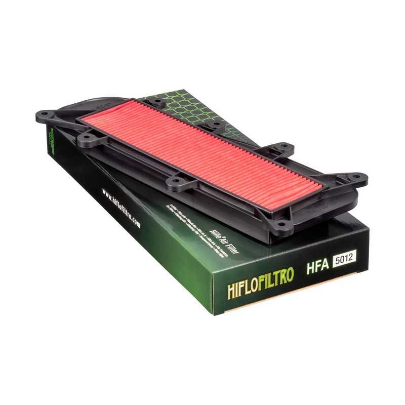 Luftfilter Kymco People 125/200/300 Hiflofiltro