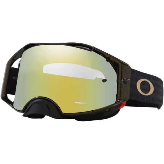 Gafas Oakley Airbrake MX 50th Anniversary