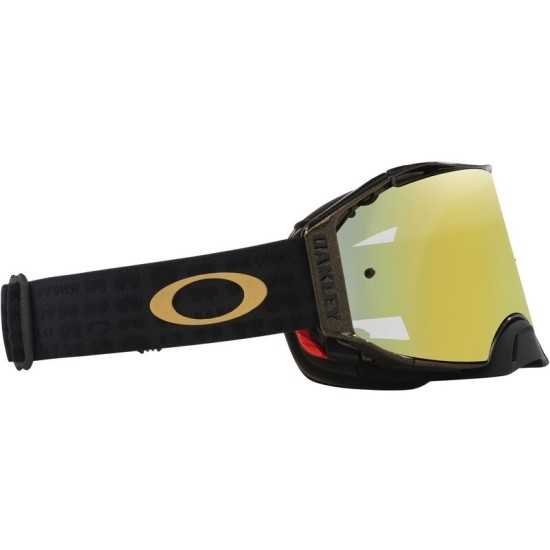 Gafas Oakley Airbrake MX 50th Anniversary
